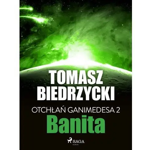 Otchłań ganimedesa 2: banita