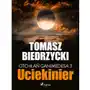 Tomasz biedrzycki Otchłań ganimedesa 3: uciekinier Sklep on-line