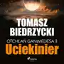 Tomasz biedrzycki Otchłań ganimedesa 3: uciekinier Sklep on-line