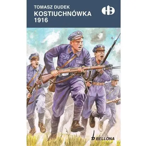 Kostiuchnówka 1916,203KS (7290768)