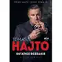 Tomasz Hajto. Ostatnie rozdanie. Autobiografia Sklep on-line