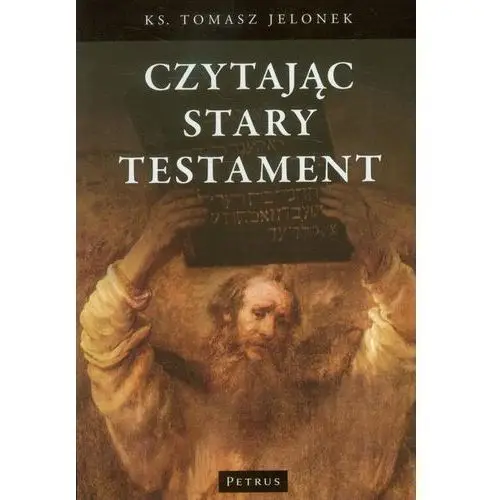 EBOOK Czytając Stary Testament
