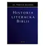 HISTORIA LITERACKA BIBLII TOMASZ JELONEK Sklep on-line