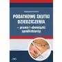 Podatkowe skutki dziedziczenia? prawa i obowiązki spadkobiercy, 0B0DAC9DEB Sklep on-line