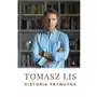 Historia prywatna Tomasz Lis Sklep on-line