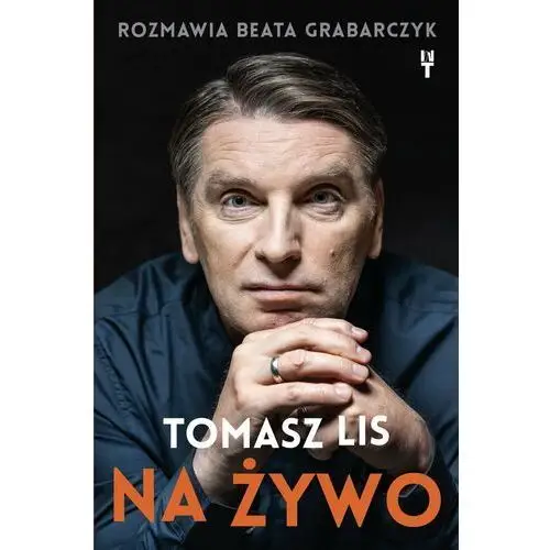 Tomasz Lis na żywo