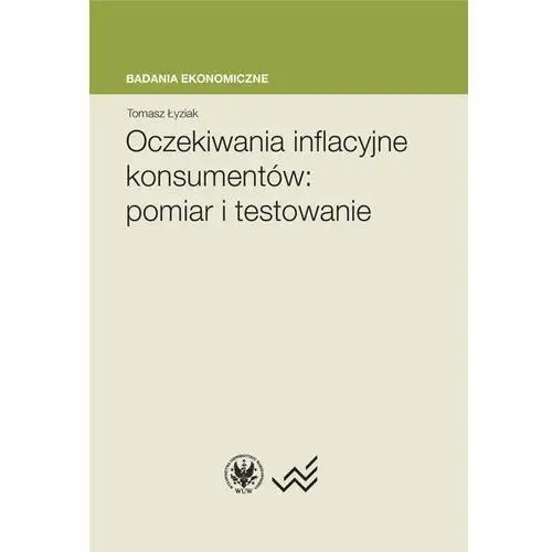 Oczekiwania inflacyjne konsumentów, AZ#D6BEAA9CEB/DL-ebwm/pdf