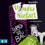 Tomasz Niefart. Strach się bać Sklep on-line