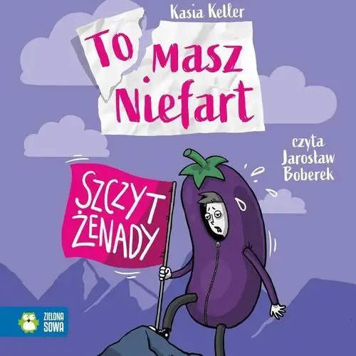 Tomasz Niefart. Szczyt żenady