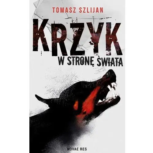 Krzyk w stronę świata, AZ#F2D5B252EB/DL-ebwm/epub