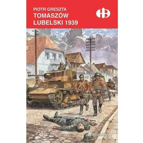 Tomaszów Lubelski 1939