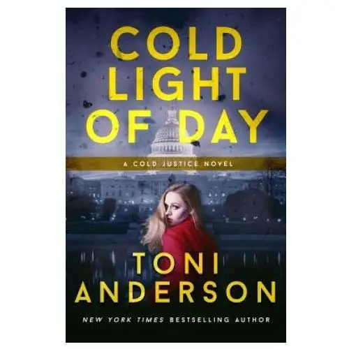 Toni anderson Cold light of day