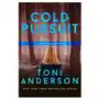 Cold pursuit Toni anderson Sklep on-line