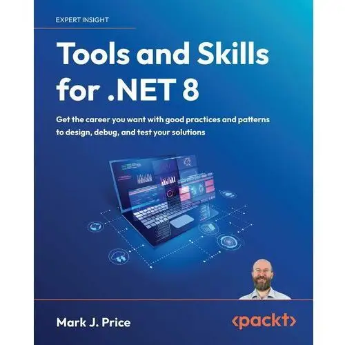 Tools and Skills for.NET 8