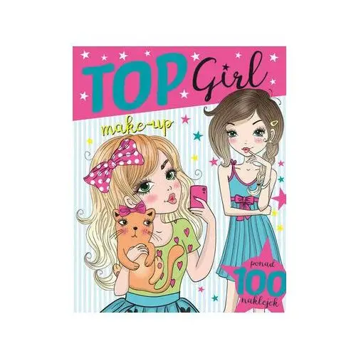 Top Girl Make-up