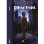 Top Readers. Level 3. Oliver Twist + CD Sklep on-line