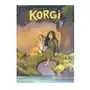 Korgi Book 1: Sprouting Wings Sklep on-line