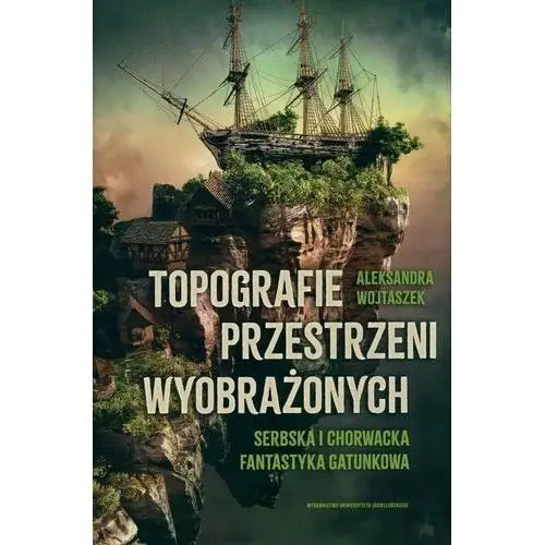 Topografie przestrzeni wyobrażonych