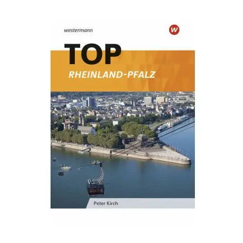 Topographische Arbeitshefte. TOP Rheinland-Pfalz