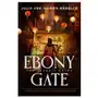 Tor books Ebony gate Sklep on-line