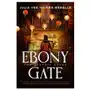 Ebony Gate: The Phoenix Hoard Sklep on-line