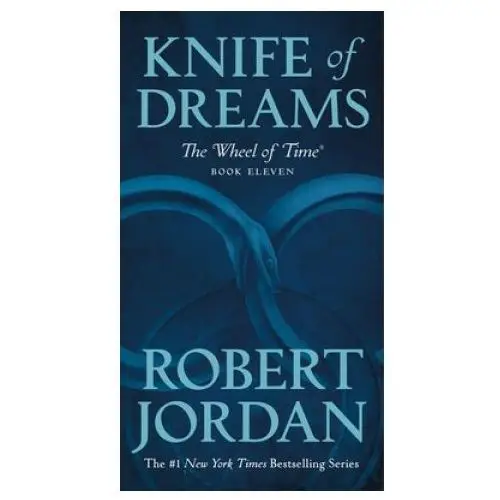 KNIFE OF DREAMS