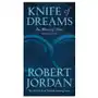 KNIFE OF DREAMS Sklep on-line