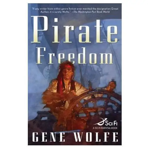 Tor books Pirate freedom