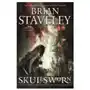 Skullsworn: A Novel in the World of the Emperor's Blades Sklep on-line