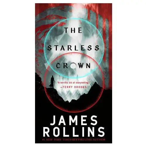 Tor books The starless crown
