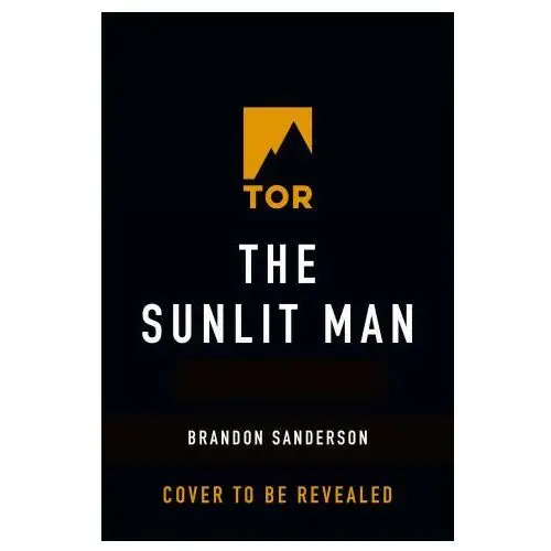 The sunlit man Tor books