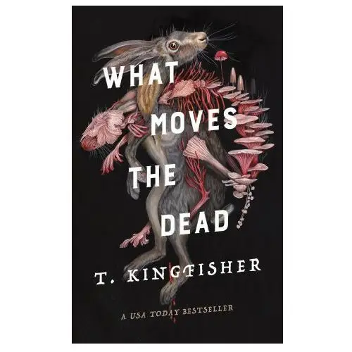 What moves the dead Tor books