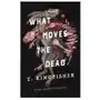 What moves the dead Tor books Sklep on-line