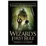 Wizard's first rule Tor books Sklep on-line