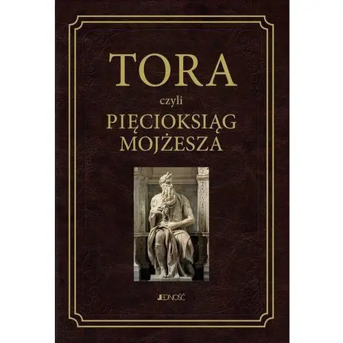 Tora czyli Pięcioksiąg Mojżesza