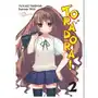 Toradora! Light Novel Tom 2 Sklep on-line