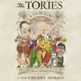 Tories. A Tragedy - audiobook Sklep on-line