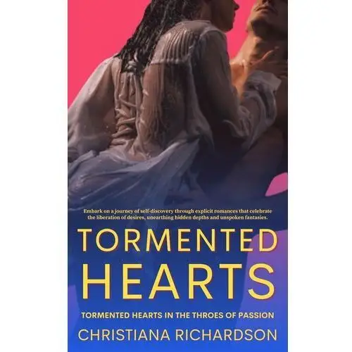 Tormented Hearts