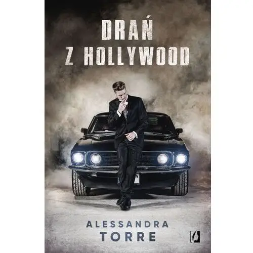 Drań z hollywood Torre alessandra