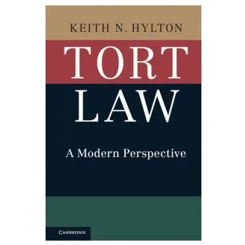 Tort Law