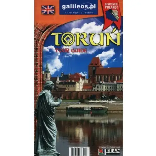 Toruń Tour guide