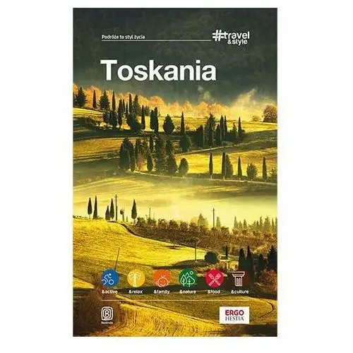 Toskania. #Travel&Style