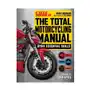 Total motorcycle manual Weldon owen, incorporated Sklep on-line