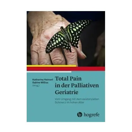 Total Pain in der Palliativen Geriatrie