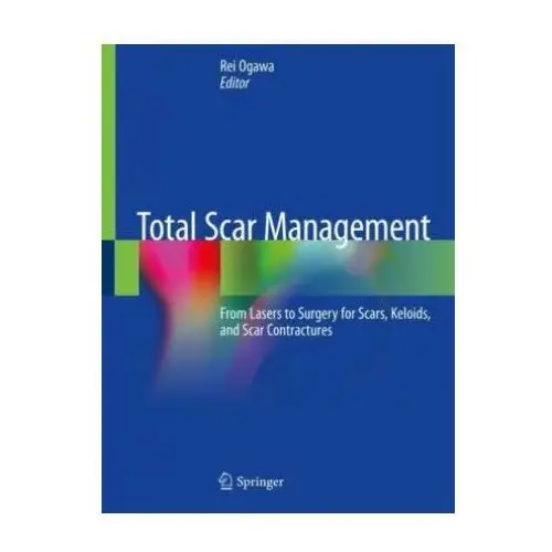 Total scar management Springer nature singapore