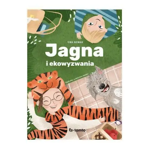 Jagna i ekowyzwania