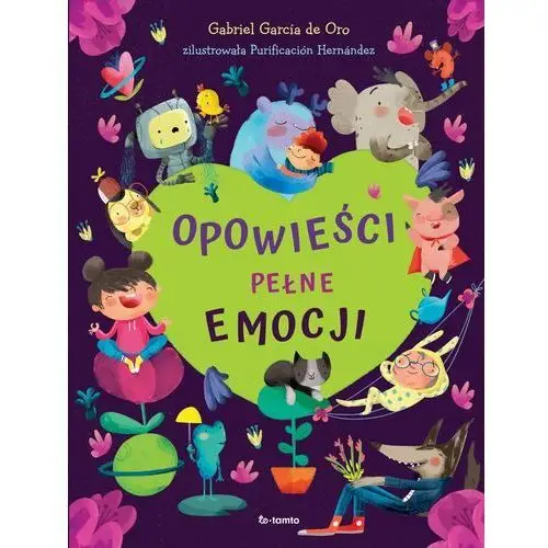 Opowieści pełne emocji