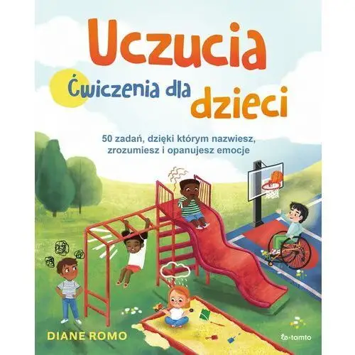 Uczucia. ćwiczenia dla dzieci