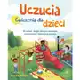 Uczucia. ćwiczenia dla dzieci Sklep on-line