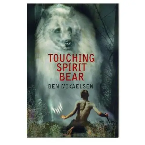 Touching Spirit Bear